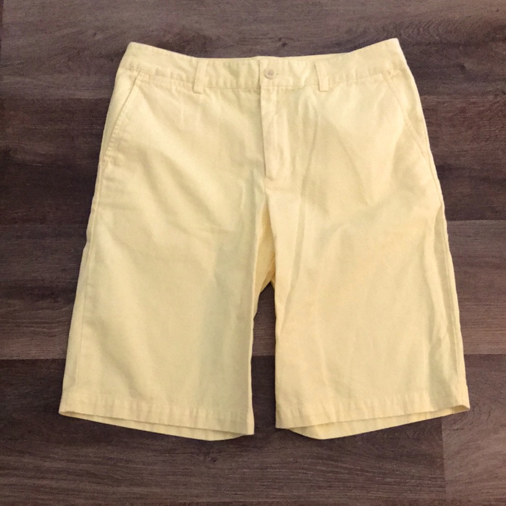 Polo Ralph Lauren Flat Front Shorts Boys 18